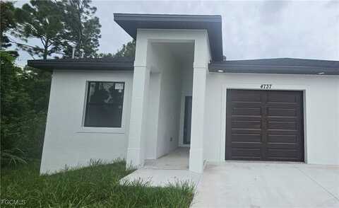 4737 14th Street SW, Lehigh Acres, FL 33973