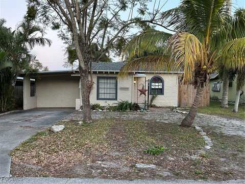 261 Kingston Drive, Fort Myers, FL 33905