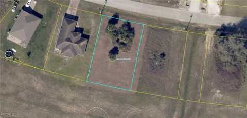 2059 S Montana Circle, Labelle, FL 33935
