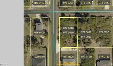 2817 10th Street SW, Lehigh Acres, FL 33976
