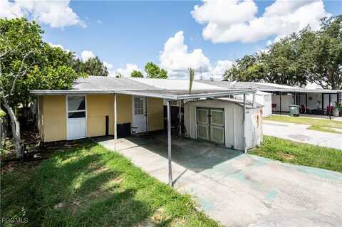 1478 N Melrose Drive, Avon Park, FL 33825