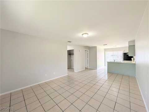 427 NE Pine Island Lane unit: 1, Cape Coral, FL 33909