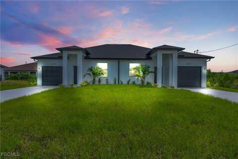 1517-1519 Haviland Avenue S, Lehigh Acres, FL 33973