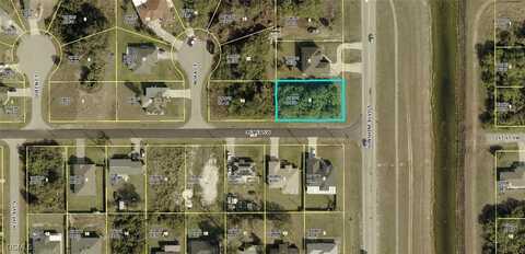 54 Sunshine Boulevard S, Lehigh Acres, FL 33976