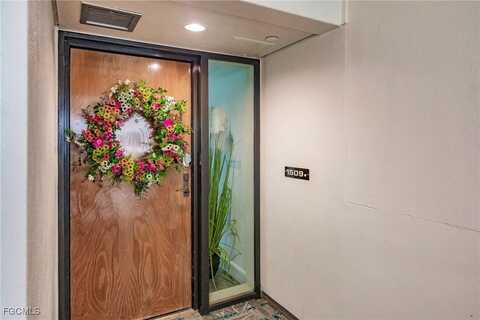 5260 S Landings Drive unit: 1509, Fort Myers, FL 33919