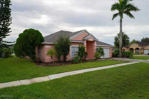 1502 Scholar Court, Lehigh Acres, FL 33971