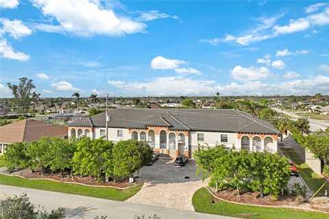 403 SW 47th Terrace unit: 203, Cape Coral, FL 33914