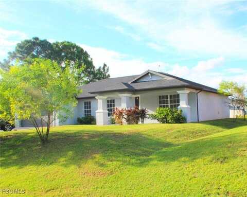 2506 39th Street W, Lehigh Acres, FL 33971
