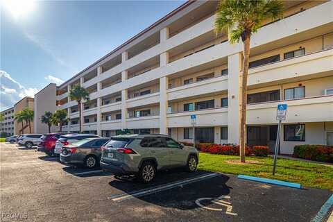 7410 Lake Breeze Drive unit: 203, Fort Myers, FL 33907