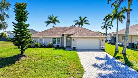 9 SW 37th Place, Cape Coral, FL 33991