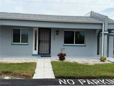 309 Cape coral Cape Coral Parkway W unit: 206, Cape Coral, FL 33914