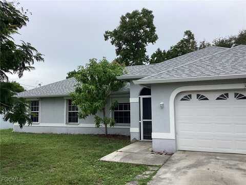 1436 SE 10th Terrace, Cape Coral, FL 33990