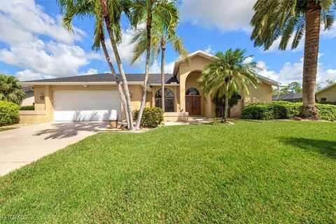 7669 Eagles Flight Lane, Fort Myers, FL 33912