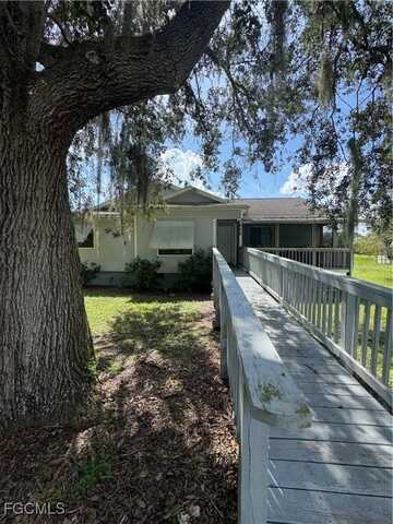 230 N Brida Street, Clewiston, FL 33440