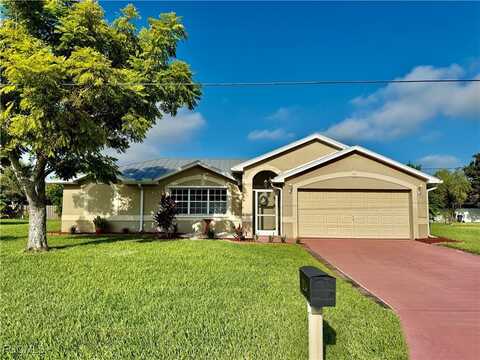 210 Plainfield Street, Lehigh Acres, FL 33936