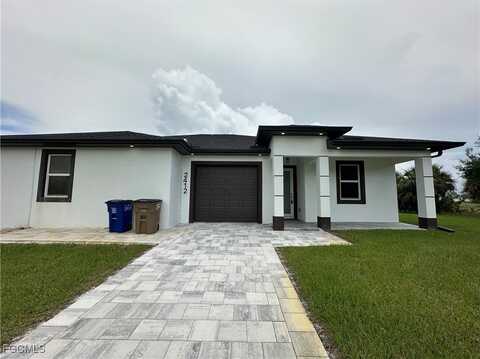 2414 Delta Avenue N unit: 2412, Lehigh Acres, FL 33971