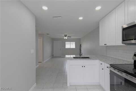 427 NE Pine Island Lane unit: 2, Cape Coral, FL 33909