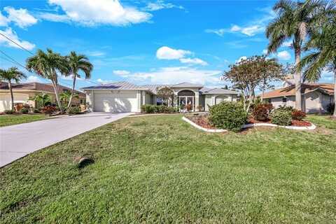 2816 SW 29th Place, Cape Coral, FL 33914