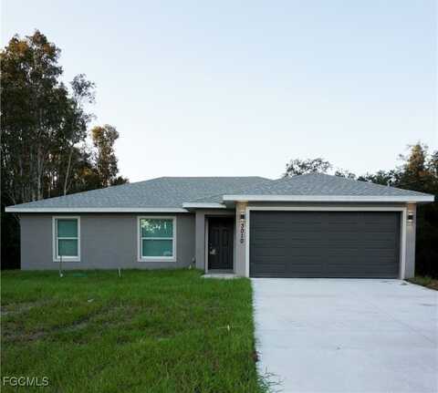 3010 44th Street SW, Lehigh Acres, FL 33976