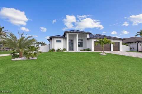 2829 SW 24 Avenue, Cape Coral, FL 33914