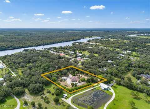 2050 Snyder Drive, Alva, FL 33920