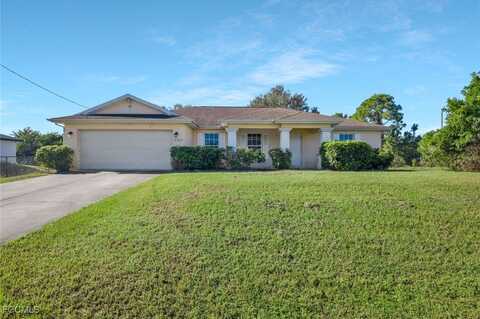 2503 5th Street SW, Lehigh Acres, FL 33976