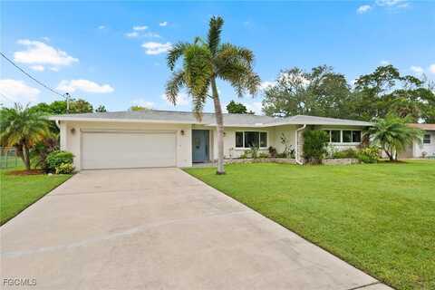 5810 SW 1st Court, Cape Coral, FL 33914