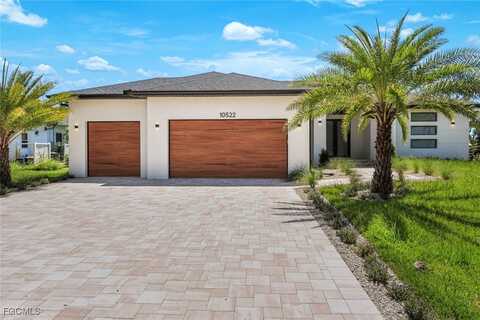 2514 SW 17th Avenue, Cape Coral, FL 33914