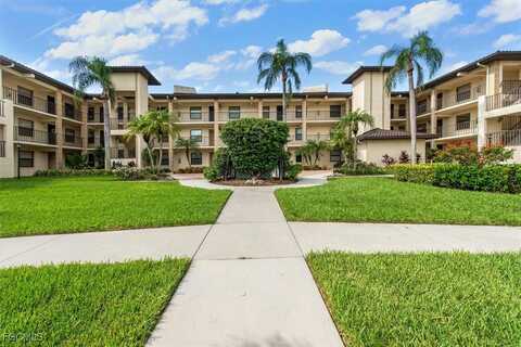 12641 Kelly Sands Way unit: 204, Fort Myers, FL 33908