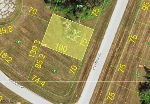 12539 Blue Marlin Road, Placida, FL 33946