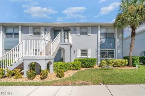 25050 Sandhill Boulevard unit: A4, Punta Gorda, FL 33983