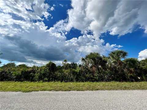 14298 Montmarte Avenue, Port Charlotte, FL 33981