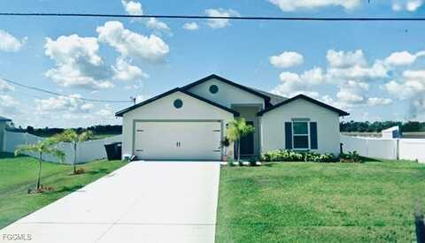 244 Loadstar Street, Fort Myers, FL 33913