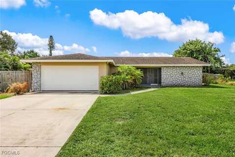 12325 River Road, Fort Myers, FL 33905
