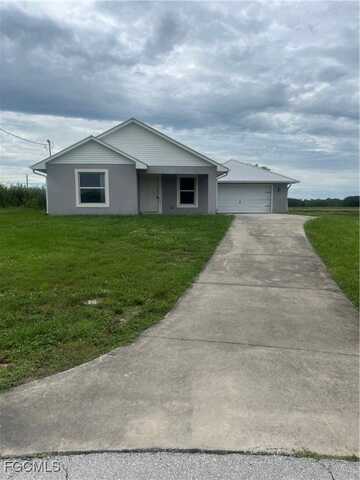 5010 Dolphin Court, Labelle, FL 33935
