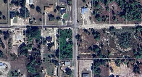 7727 14th Place, Labelle, FL 33935