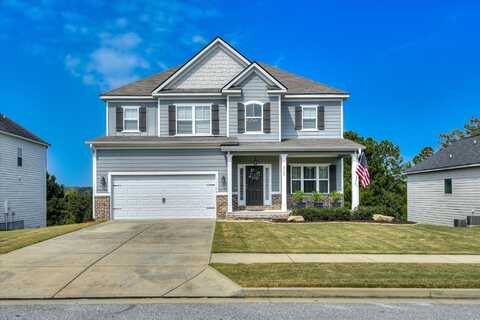 2108 Thornbury Cove, Evans, GA 30809