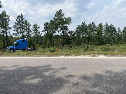 3001 Camp Josey Road, Blythe, GA 30805