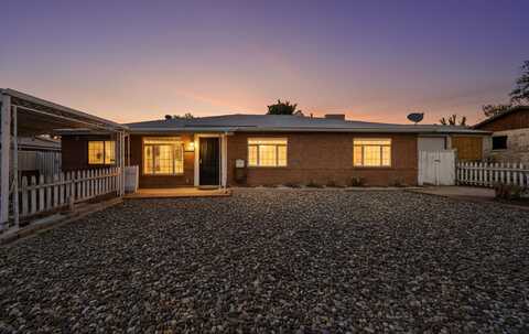 8623 MENAUL Boulevard NE, Albuquerque, NM 87112