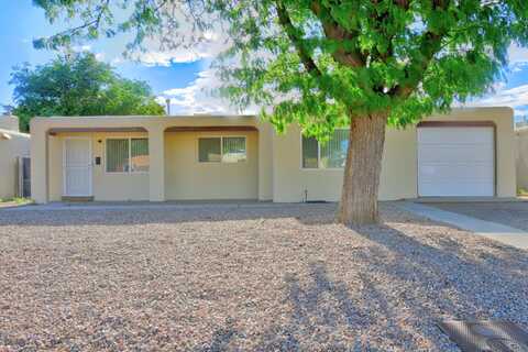 1825 SOMERVELL Street NE, Albuquerque, NM 87112