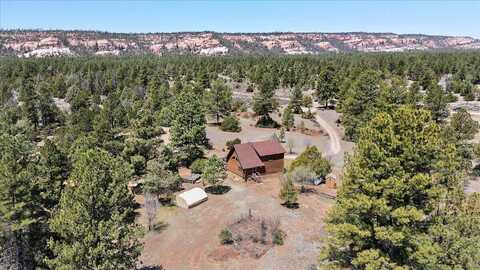 18 E Bobcat Drive, Ramah, NM 87321