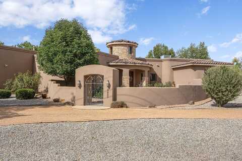 6420 COORS Trail NW, Albuquerque, NM 87120
