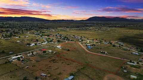 6 ADAM lots: A12,C4,C5,C6,C7,C9 Drive, Edgewood, NM 87015