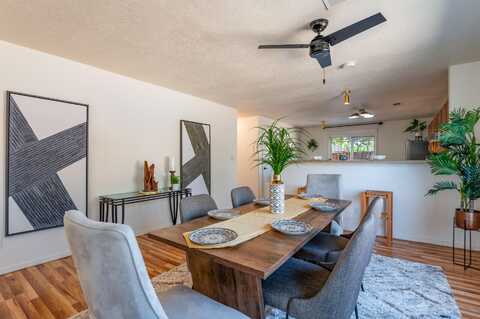 3601 BIG COTTONWOOD Drive, Albuquerque, NM 87105
