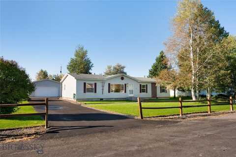250 Hereford Drive, Belgrade, MT 59714