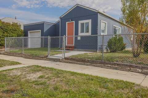 1864 Florida Avenue, Butte, MT 59701