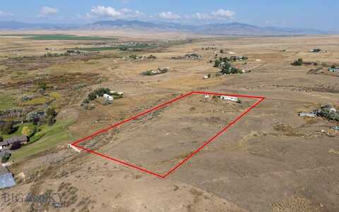 23 Holdsworth Road, Whitehall, MT 59759