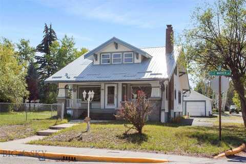 2900 Elizabeth Warren, Butte, MT 59701