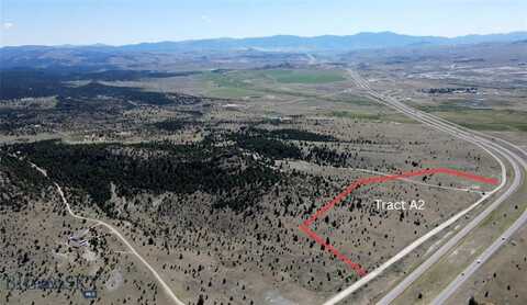 N Ramsay Road unit: A-2, Ramsay, MT 59701