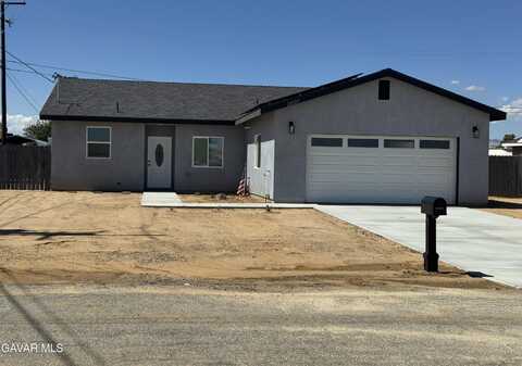 20925 79th Street, California City, CA 93505